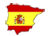 DESGUACES LARACHA - Espanol